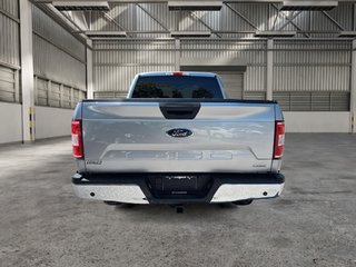 2020 Ford F-150 in Saint-Hyacinthe, Quebec - 3 - w320h240px