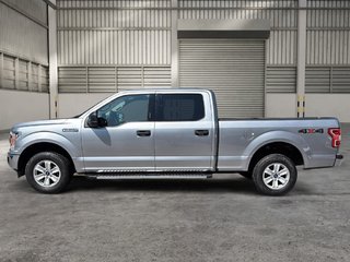 2020 Ford F-150 in Saint-Hyacinthe, Quebec - 5 - w320h240px
