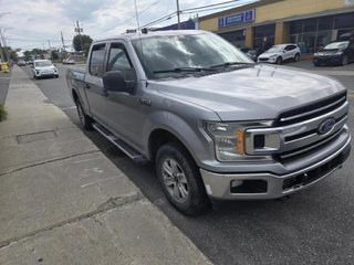 Ford F-150  2020 à Saint-Hyacinthe, Québec - 6 - w320h240px