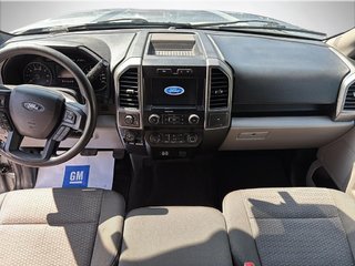 2020 Ford F-150 in Saint-Hyacinthe, Quebec - 8 - w320h240px
