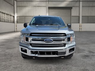 2020 Ford F-150 in Saint-Hyacinthe, Quebec - 2 - w320h240px