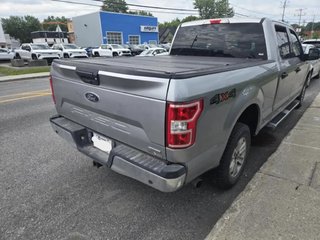 Ford F-150  2020 à Saint-Hyacinthe, Québec - 5 - w320h240px