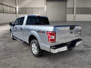 2020 Ford F-150 in Saint-Hyacinthe, Quebec - 4 - w320h240px