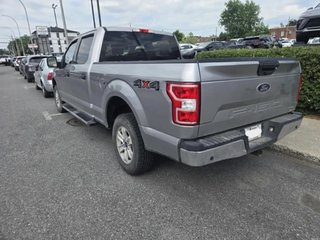 Ford F-150  2020 à Saint-Hyacinthe, Québec - 3 - w320h240px