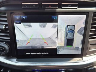 Ford F-150  2022 à Saint-Hyacinthe, Québec - 17 - w320h240px