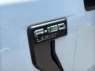 2022 Ford F-150 in Saint-Hyacinthe, Quebec - 7 - w320h240px