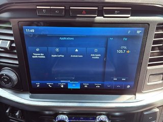 Ford F-150  2022 à Saint-Hyacinthe, Québec - 18 - w320h240px