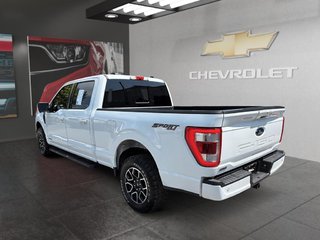 2022 Ford F-150 in Saint-Hyacinthe, Quebec - 4 - w320h240px