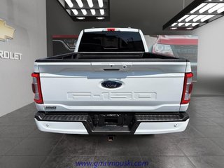 Ford F-150  2022 à Saint-Hyacinthe, Québec - 3 - w320h240px