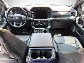 Ford F-150  2022 à Saint-Hyacinthe, Québec - 10 - w320h240px