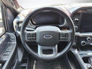 2022 Ford F-150 in Saint-Hyacinthe, Quebec - 12 - w320h240px