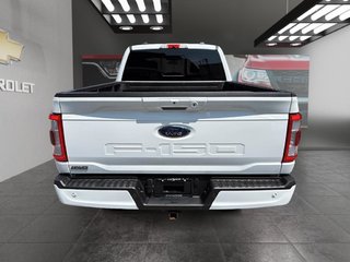 2022 Ford F-150 in Saint-Hyacinthe, Quebec - 3 - w320h240px