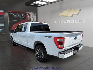 Ford F-150  2022 à Saint-Hyacinthe, Québec - 4 - w320h240px