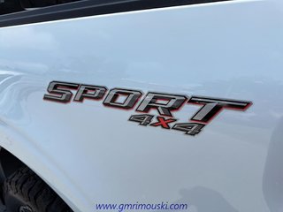 Ford F-150  2022 à Saint-Hyacinthe, Québec - 6 - w320h240px