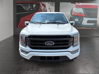2022 Ford F-150 in Saint-Hyacinthe, Quebec - 2 - w320h240px