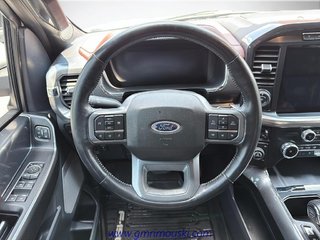 Ford F-150  2022 à Saint-Hyacinthe, Québec - 12 - w320h240px