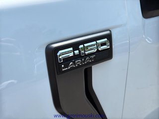 Ford F-150  2022 à Saint-Hyacinthe, Québec - 7 - w320h240px