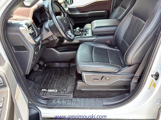 Ford F-150  2022 à Saint-Hyacinthe, Québec - 9 - w320h240px