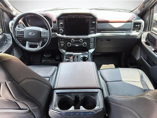 2022 Ford F-150 in Saint-Hyacinthe, Quebec - 10 - w320h240px
