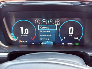 2022 Ford F-150 in Saint-Hyacinthe, Quebec - 14 - w320h240px