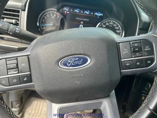 Ford F-150  2023 à Saint-Hyacinthe, Québec - 10 - w320h240px