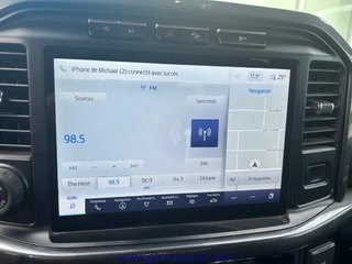 Ford F-150  2023 à Saint-Hyacinthe, Québec - 7 - w320h240px