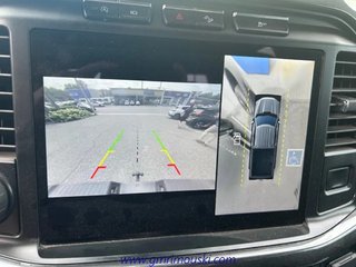 Ford F-150  2023 à Saint-Hyacinthe, Québec - 8 - w320h240px