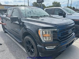 Ford F-150  2023 à Saint-Hyacinthe, Québec - 4 - w320h240px