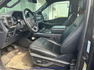 Ford F-150  2023 à Saint-Hyacinthe, Québec - 5 - w320h240px