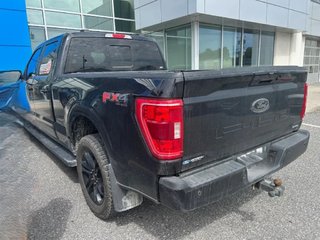 Ford F-150  2023 à Saint-Hyacinthe, Québec - 3 - w320h240px