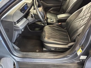 2021 Ford Mustang Mach-E in Saint-Hyacinthe, Quebec - 8 - w320h240px