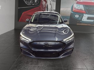 2021 Ford Mustang Mach-E in Saint-Hyacinthe, Quebec - 2 - w320h240px
