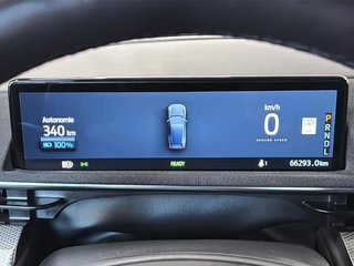 2021 Ford Mustang Mach-E in Saint-Hyacinthe, Quebec - 13 - w320h240px