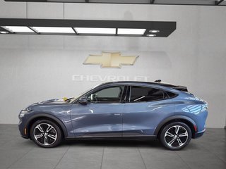 2021 Ford Mustang Mach-E in Saint-Hyacinthe, Quebec - 5 - w320h240px