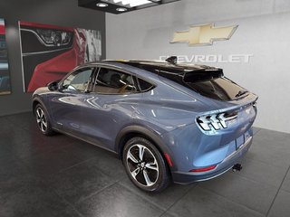 2021 Ford Mustang Mach-E in Saint-Hyacinthe, Quebec - 4 - w320h240px