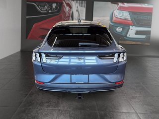 2021 Ford Mustang Mach-E in Saint-Hyacinthe, Quebec - 3 - w320h240px