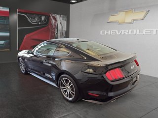 Ford MUSTANG  2017 à Saint-Hyacinthe, Québec - 4 - w320h240px