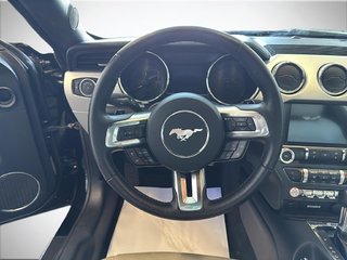Ford MUSTANG  2017 à Saint-Hyacinthe, Québec - 12 - w320h240px