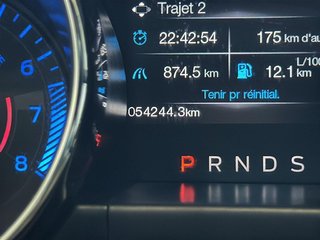 Ford MUSTANG  2017 à Saint-Hyacinthe, Québec - 13 - w320h240px