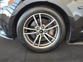 Ford MUSTANG  2017 à Saint-Hyacinthe, Québec - 7 - w320h240px