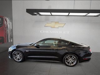 Ford MUSTANG  2017 à Saint-Hyacinthe, Québec - 5 - w320h240px