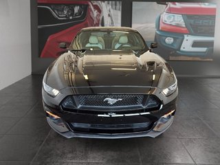 Ford MUSTANG  2017 à Saint-Hyacinthe, Québec - 2 - w320h240px
