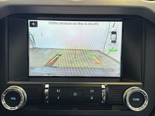 Ford MUSTANG  2017 à Saint-Hyacinthe, Québec - 16 - w320h240px