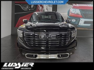 2026 GMC 1500 4RM, CAISSE COURTE, CAB. MULTIPLAC in Saint-Hyacinthe, Quebec - 2 - w320h240px