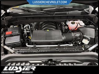 2026 GMC 1500 4RM, CAISSE COURTE, CAB. MULTIPLAC in Saint-Hyacinthe, Quebec - 7 - w320h240px