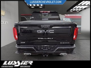 2026 GMC 1500 4RM, CAISSE COURTE, CAB. MULTIPLAC in Saint-Hyacinthe, Quebec - 3 - w320h240px