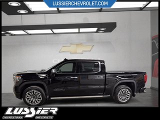 2026 GMC 1500 4RM, CAISSE COURTE, CAB. MULTIPLAC in Saint-Hyacinthe, Quebec - 5 - w320h240px