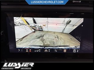 2026 GMC 1500 4RM, CAISSE COURTE, CAB. MULTIPLAC in Saint-Hyacinthe, Quebec - 18 - w320h240px