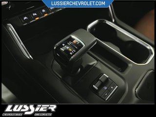 2026 GMC 1500 4RM, CAISSE COURTE, CAB. MULTIPLAC in Saint-Hyacinthe, Quebec - 15 - w320h240px