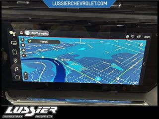 2026 GMC 1500 4RM, CAISSE COURTE, CAB. MULTIPLAC in Saint-Hyacinthe, Quebec - 19 - w320h240px